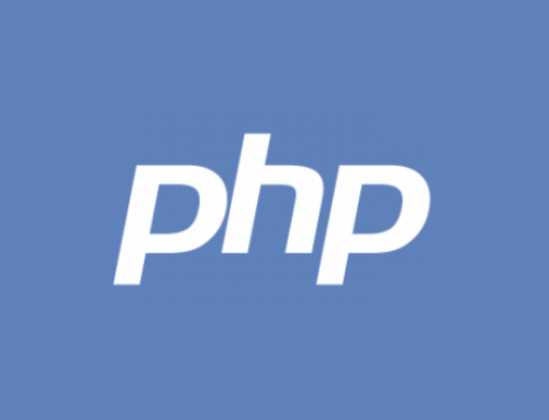 PHP updates for linux hosting services (cPanel)