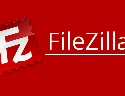 How to use FileZilla